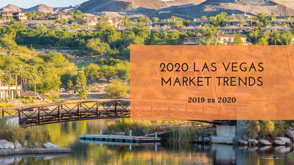 Las Vegas Market Trends for 2020