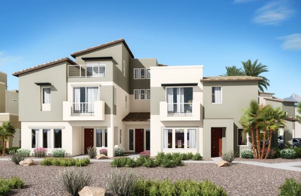 Affinity at Summerlin