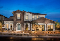 Altura homes by Toll Brothers