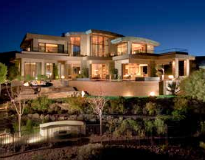 Summerlin Homes for Sale, Las Vegas | Real Estate in Summerlin