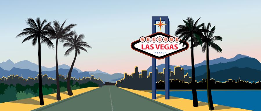 Las Vegas real estate news