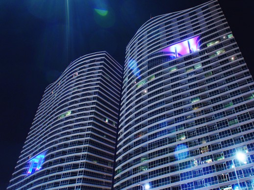 Panorama Towers Condos for Sale, Las Vegas