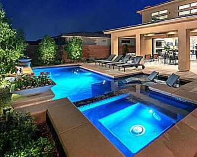 Summerlin NV Homes For Sale With Swimming Pools