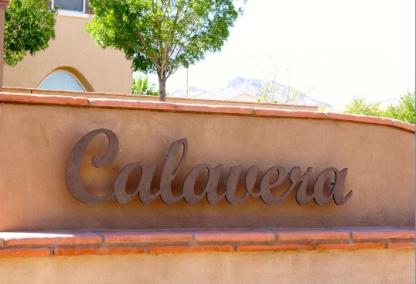 Calevara at the Paseos in Summerlin, Las Vegas