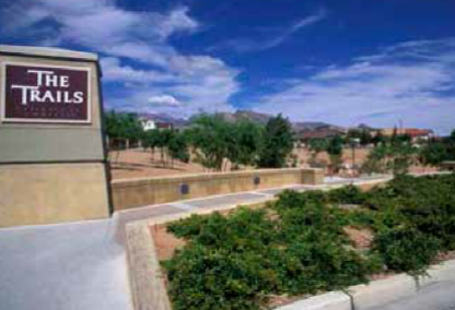 The Trails Village at Summerlin