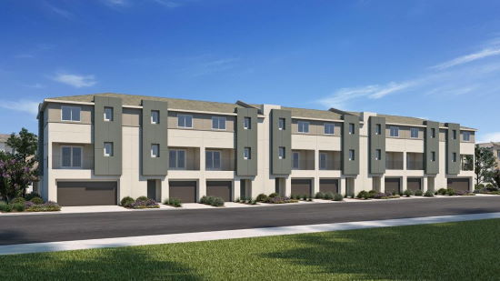 Search available townhomes in Panorama
