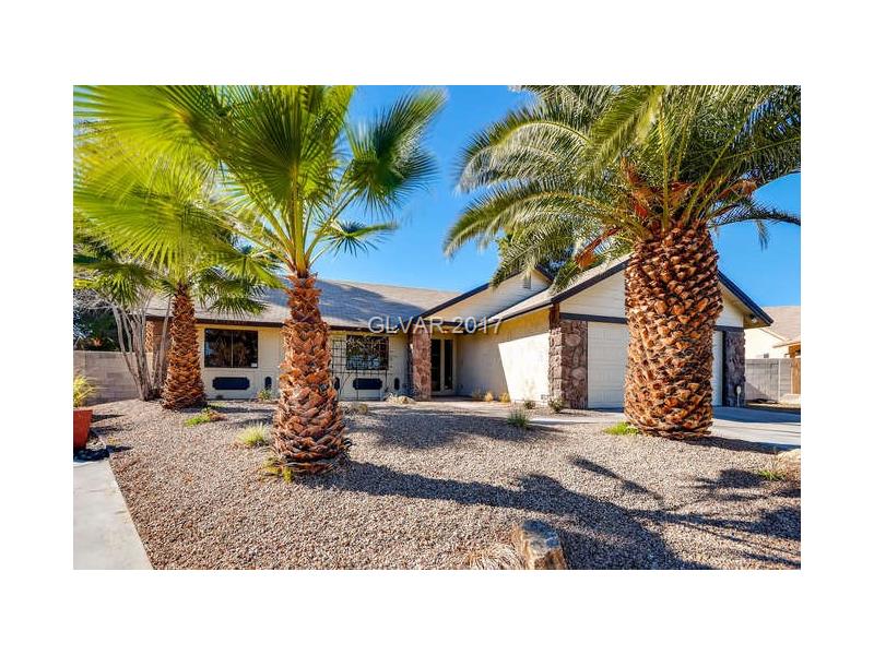 Home in Woodland Hills sold by Las Vegas Realtor Leslie Hoke