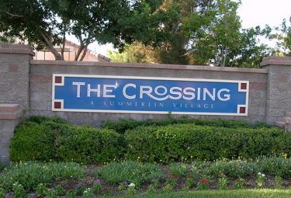 The Crossing at Summerlin